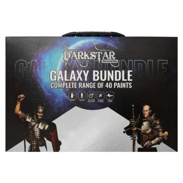 Darkstar: Galaxy Bundle