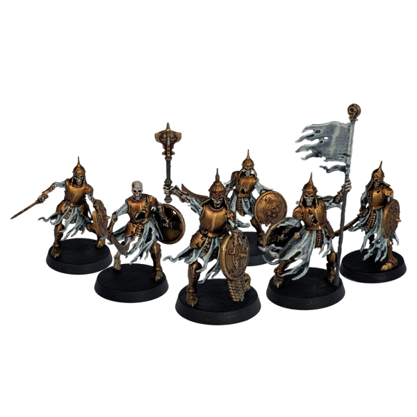 Darkstar: Death Rattle Bundle - Image 8