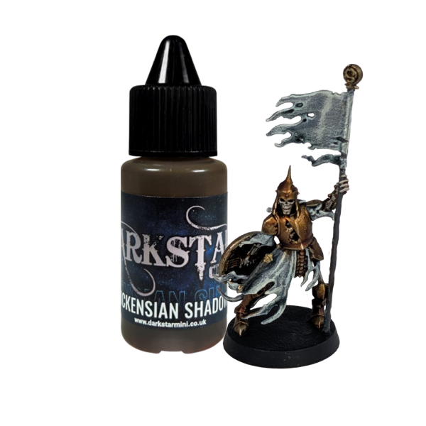Darkstar: Death Rattle Bundle - Image 5