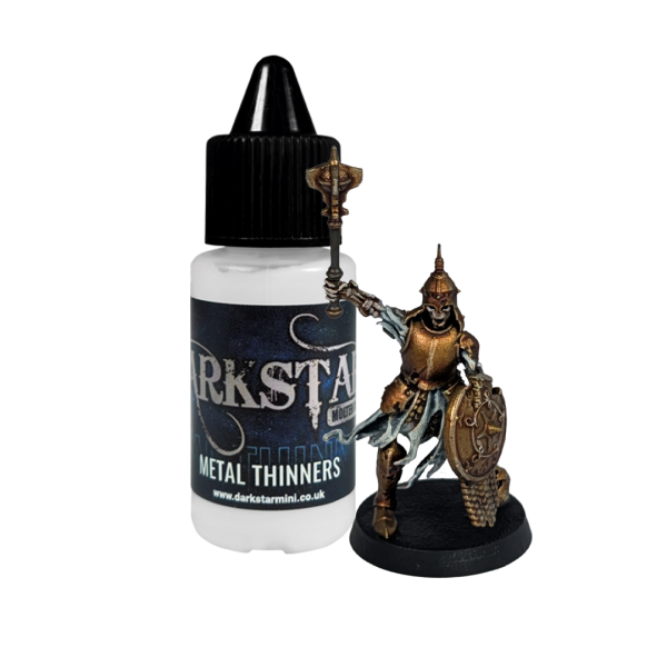 Darkstar: Death Rattle Bundle - Image 6