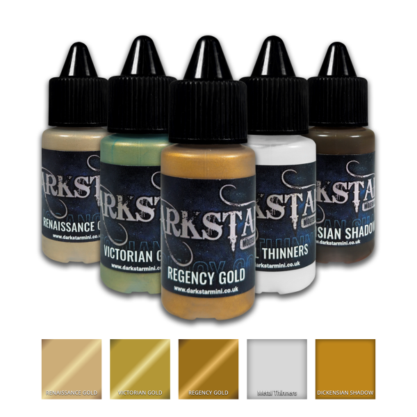 Darkstar: Death Rattle Bundle - Image 7