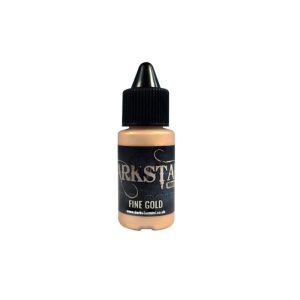 Darkstar: Fine Gold